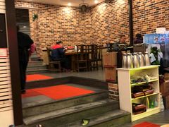 -印象牯岭小厨(牯岭街店)