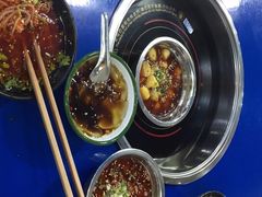 -马路边边·成都串串(翠柏路店)