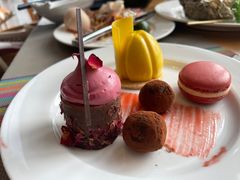 -解放碑威斯汀酒店-知味国际美食餐厅