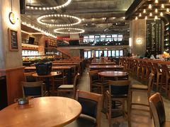 大堂-COMMUNE幻师(解放西路店)