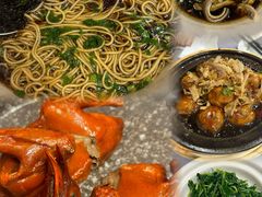 -金哥私房菜馆(张府园总店)