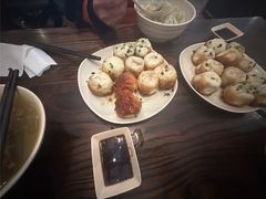-哑巴生煎(临顿路店)