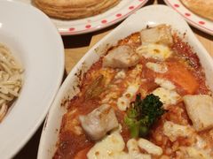 -菲滋意式餐厅(青悦城店)