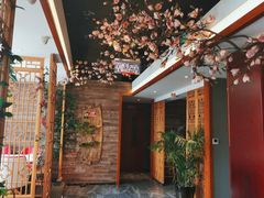 -豆花姐烂豆花火锅(水屯北路恒大滨河店)