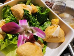 -大喜牛鲜牛肉火锅(世纪金源店)
