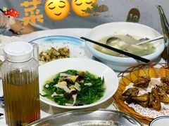 -东坊味道私房菜·地道顺德菜(大良店)