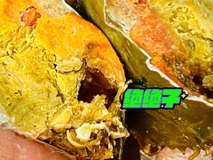 咸膏蟹-圆蛋酒料•生腌(开元路店)