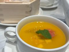 -上海宝华喜来登酒店·采悦轩中餐厅