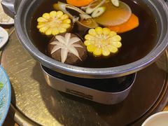 -一井烧肉·活鳗·寿司(望京SOHO店)