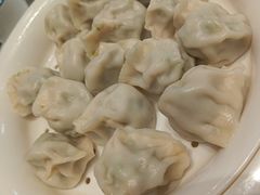 -大眼锅贴水饺(河东店)