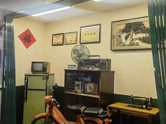 -堂瓦里·33年传统赣菜(第一街区店)