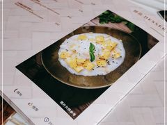 -CHINCHIN 青青·泰国料理(万象食家店)