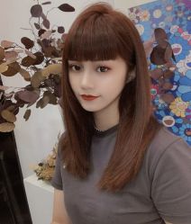 -那茉 Hair Salon