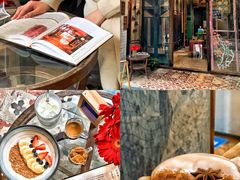 -西关84·History·Art·Cafe