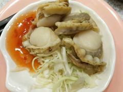 -争鲜回转寿司(金桥家乐福店)