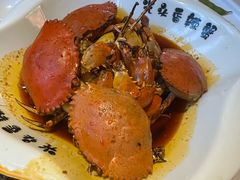 -五丁桥光头香辣蟹(望江橡树林店)