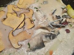 -鲜潭蒸汽石锅鱼(五道口购物中心店)
