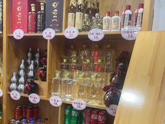 -屯老二农家铁锅炖·行业领军者(梅江店)