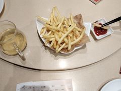 -蒸武门·广式茶点(石滩店)