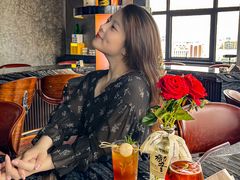 -境·Bar·日咖夜酒