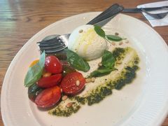 -La Strada(安福路店)