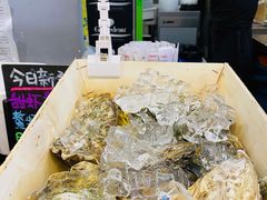 -HIHE Bistro·Oyster Bar(华熙live店)