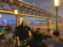 -武汉两江游览·夜游长江(汉口粤汉码头)
