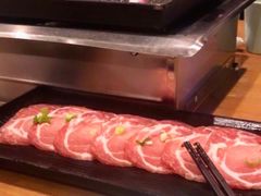 -金三顺韩式炭火烤肉店(中华路店)