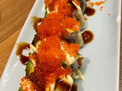 -初居食屋日式料理(万象城购物中心店)