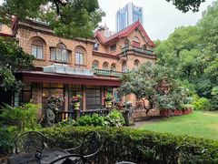 -马勒别墅饭店(静安寺店)