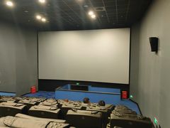 -SFC上影影城(港汇永华IMAX激光店)
