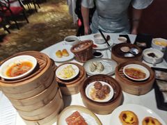 -万龙洲海鲜(南新仓店)