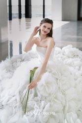 -MANLI BRIDAL婚纱