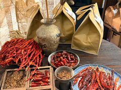 -山石榴·贵州菜(丰盛里店)