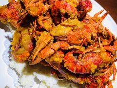 -红盔甲·小龙虾(天钥桥店)