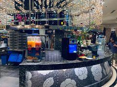-芭菲盛宴·环球美食(解放碑英利国际店)