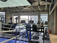 -RoMan罗马健身工作室(莘庄店)