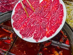 -咖咖火锅(老店)