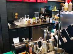 -星巴克(南京商厦店)