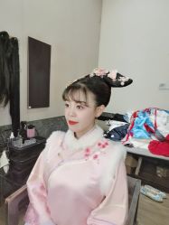 -盘子女人坊古装写真摄影(天津总店)