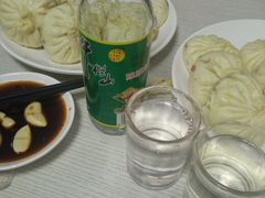 -津门如意包子铺(宾西路店)