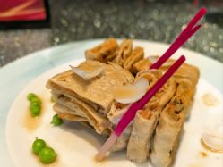 -知味观味庄·宴会厅