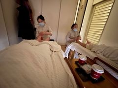 -常乐·对症推拿(解放碑英利大融城店)