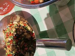 -彭耕记猪油炒小菜(吉联mall店)