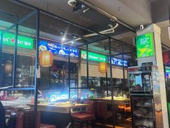 -连锦记海鲜烧烤大排档·锦州特色(西安路交大店)