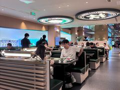 -梨花甄选自助烤肉(小寨原力场店)