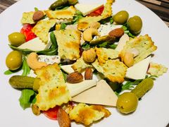 -BomBa意大利餐厅