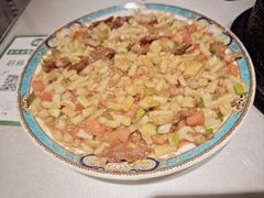 -新疆巴州金丝特餐厅(大钟寺店)