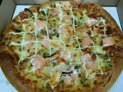 -尊宝比萨(厦大店)