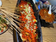 -成都吃客(九眼桥店)